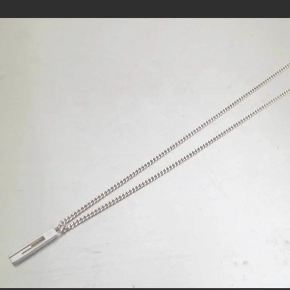 Gucci Luxury Necklace ✨️ Pristine Cond - Picture 11 of 12